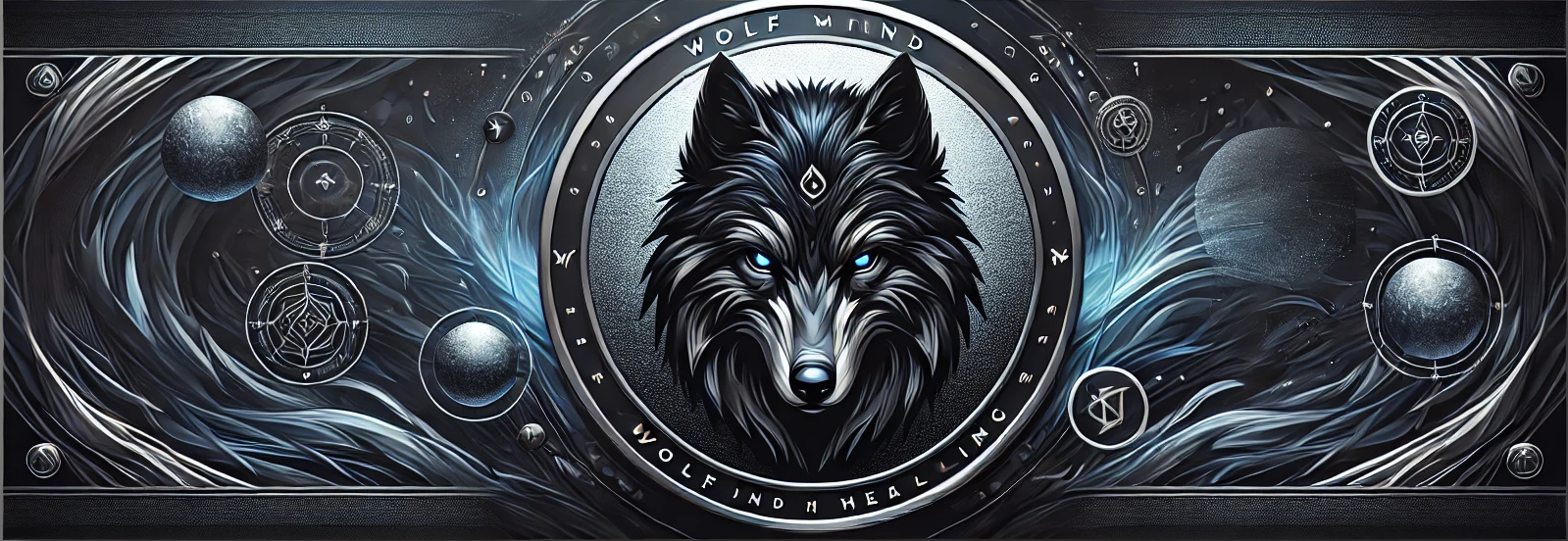 Wolf Mind Healing